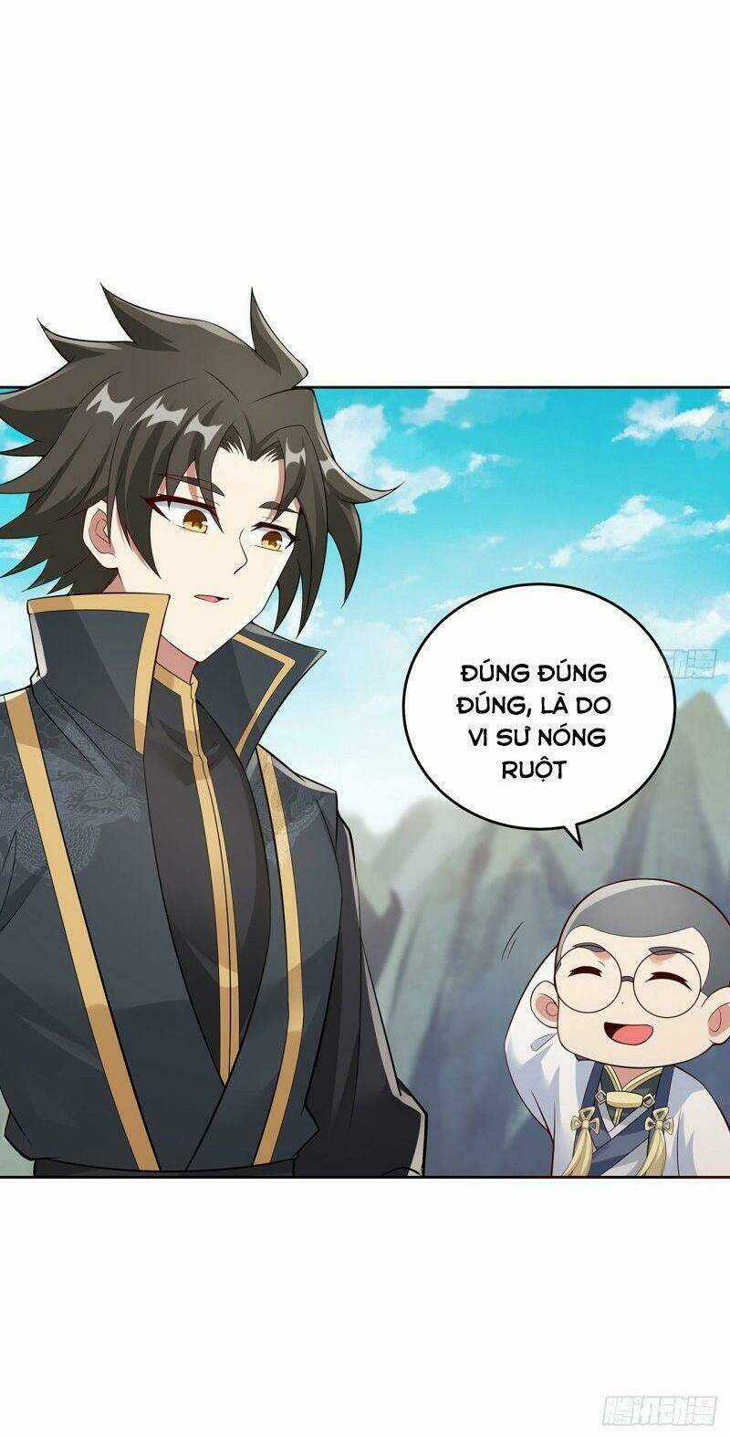 Nghịch Lân - Chapter 123 - Trang 25