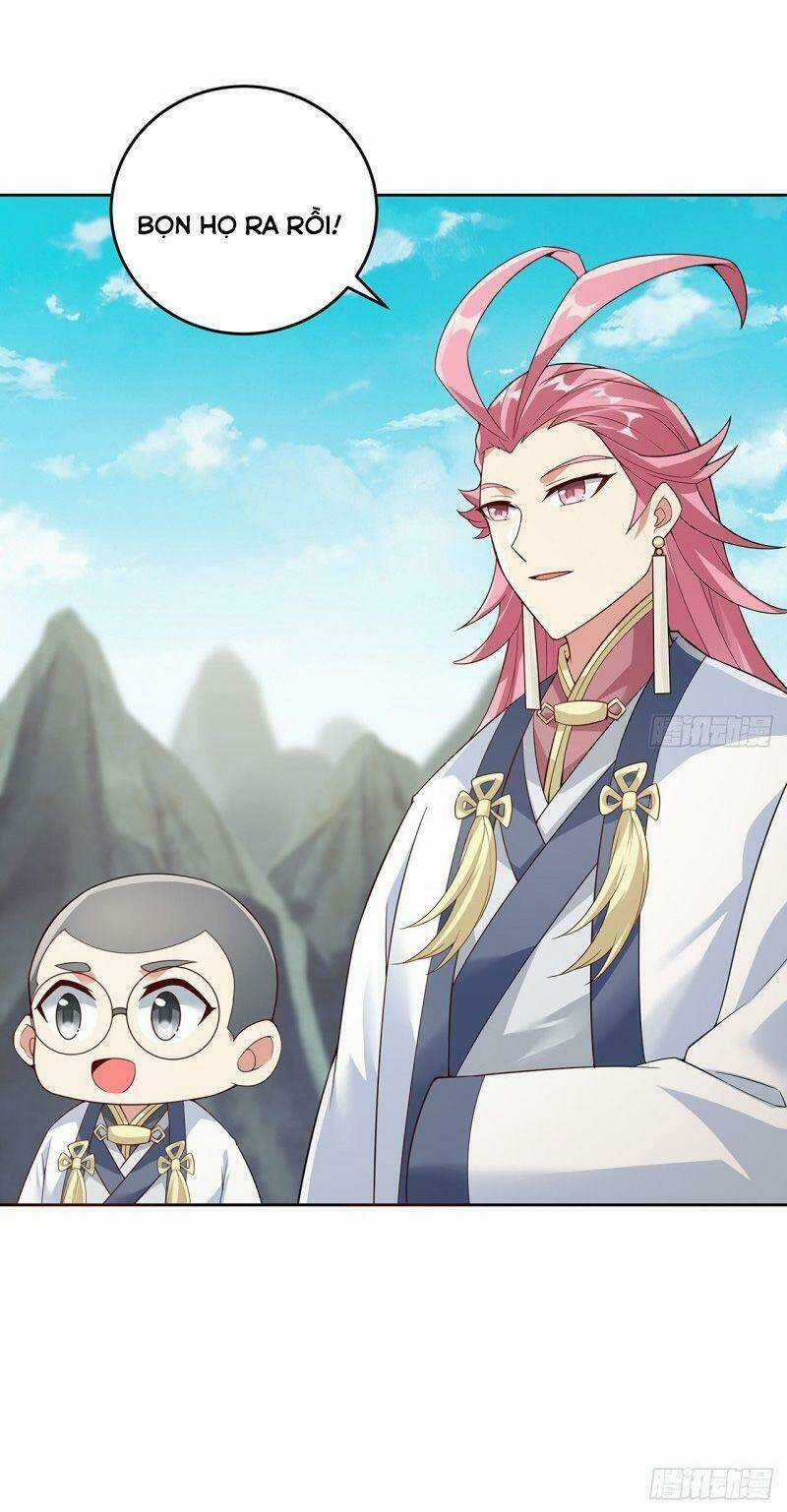 Nghịch Lân - Chapter 123 - Trang 26