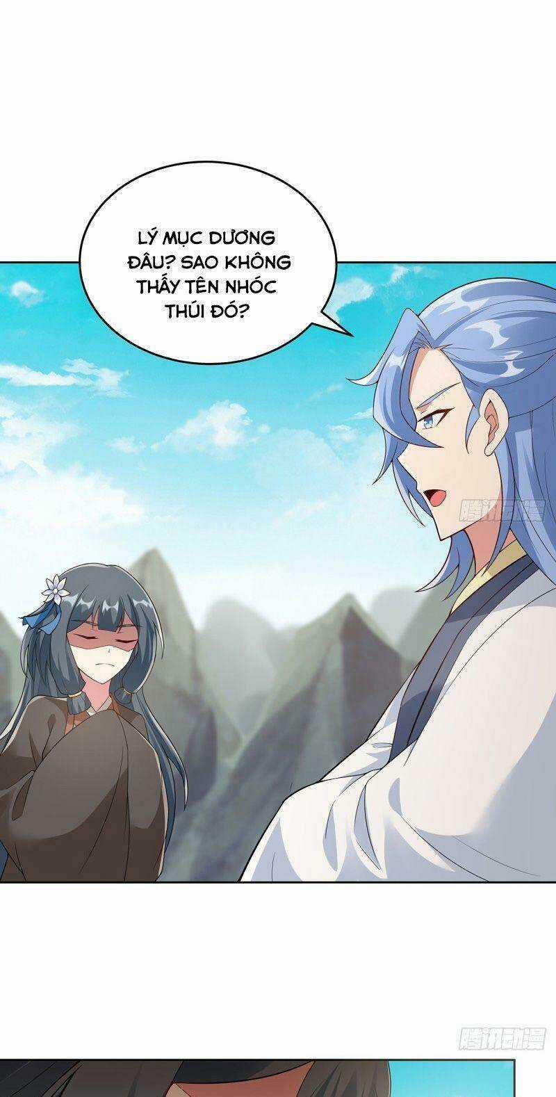 Nghịch Lân - Chapter 123 - Trang 28