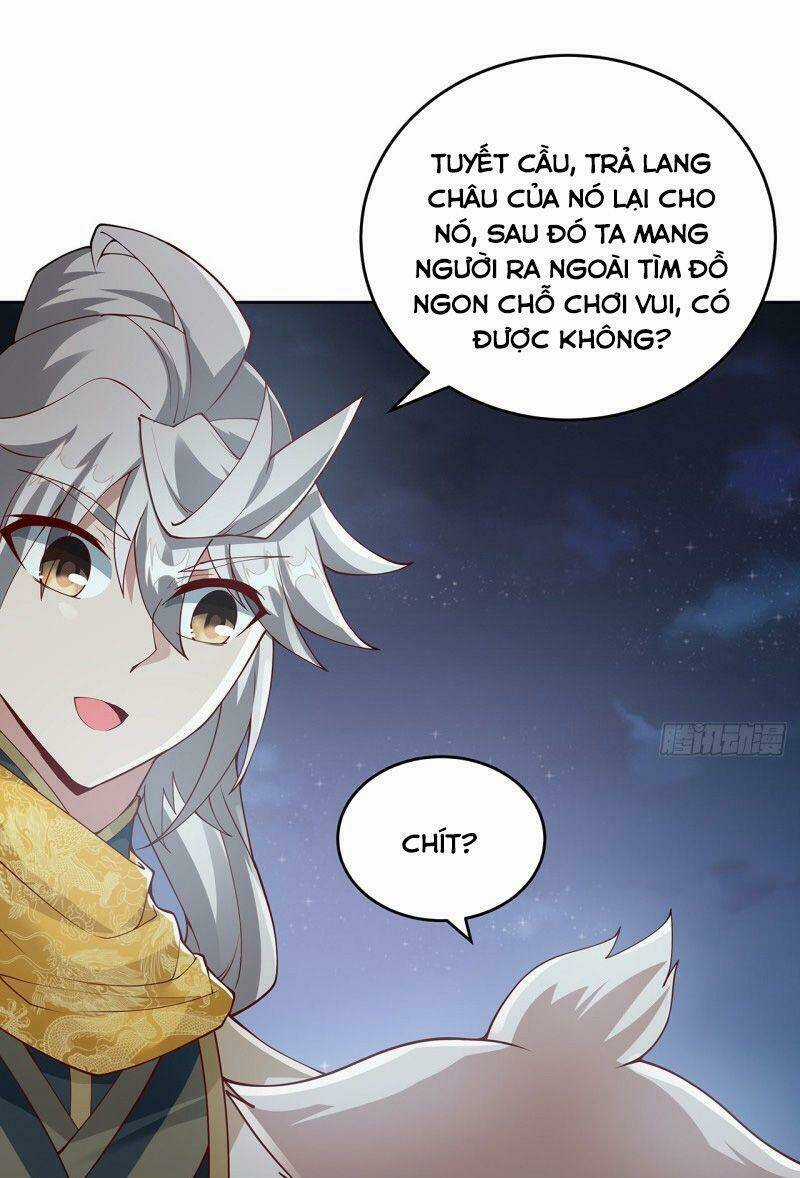 Nghịch Lân - Chapter 123 - Trang 4