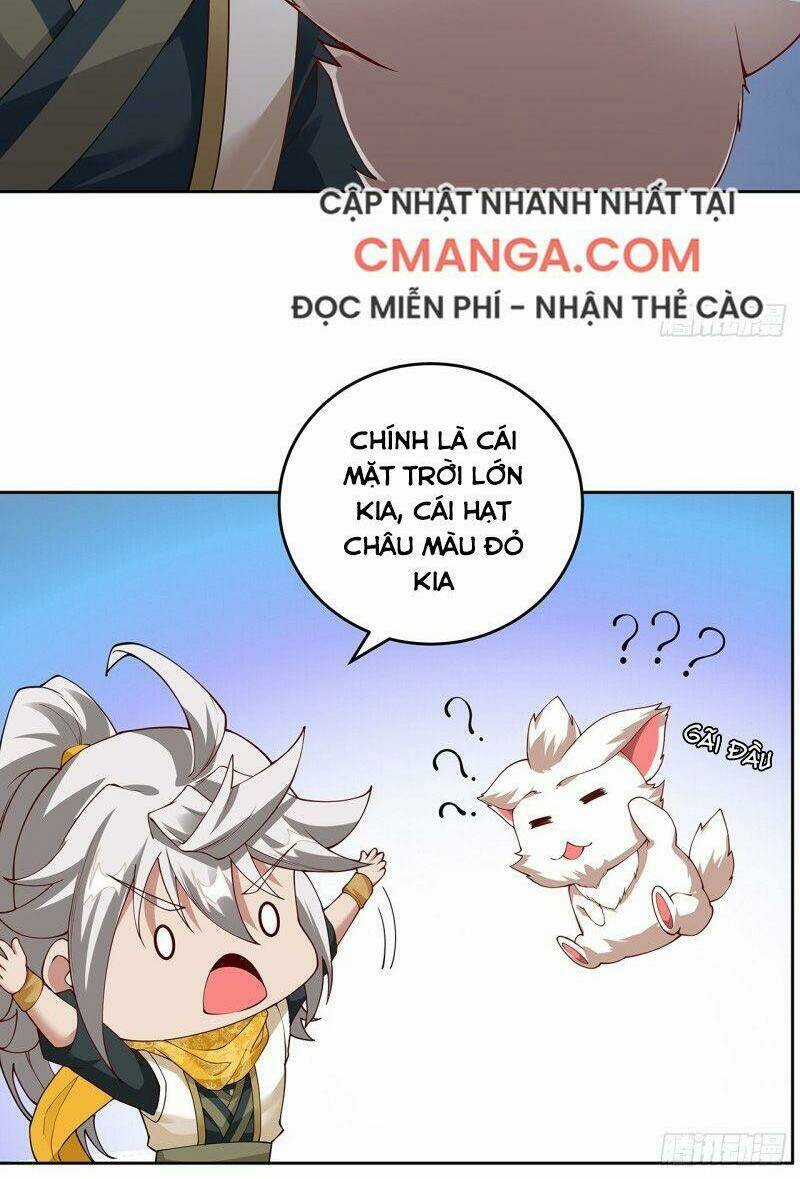 Nghịch Lân - Chapter 123 - Trang 5