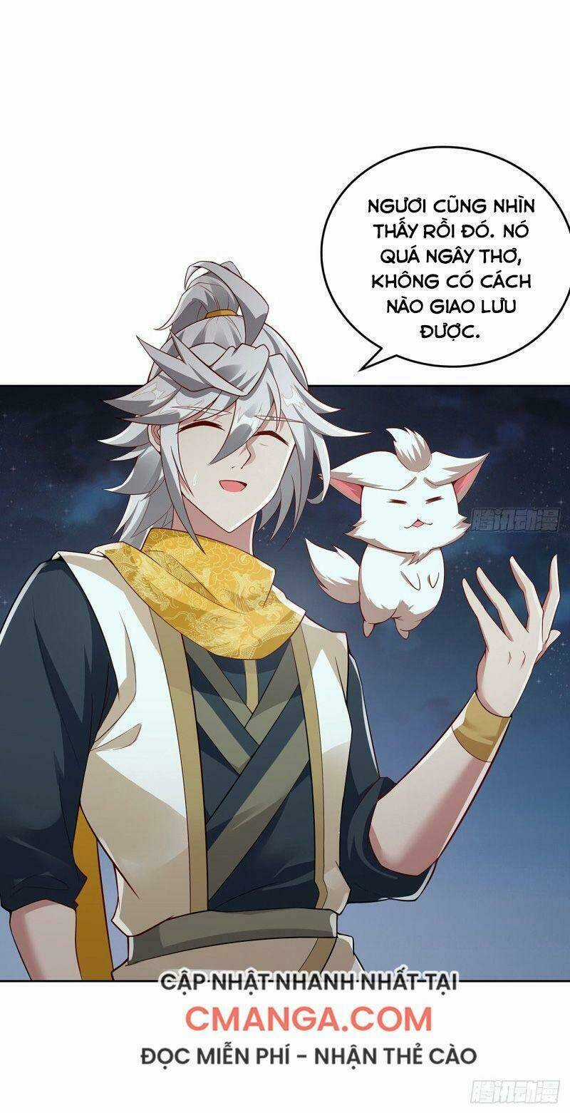 Nghịch Lân - Chapter 123 - Trang 8