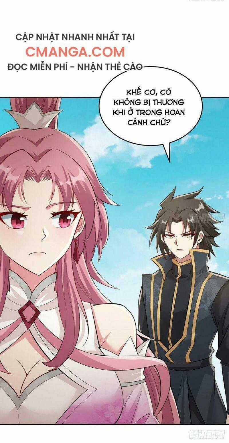 Nghịch Lân - Chapter 124 - Trang 2