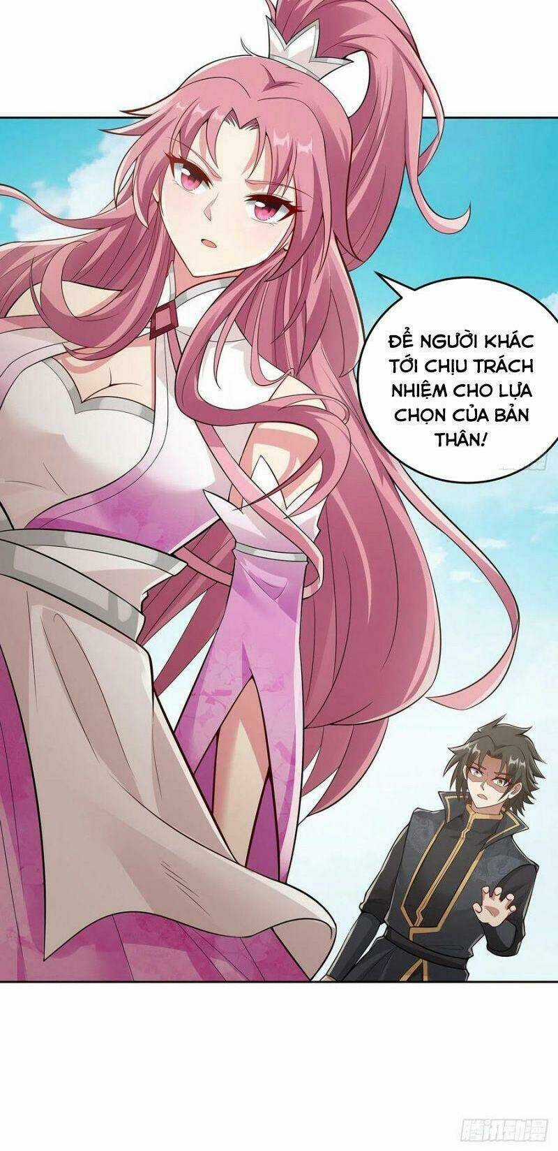 Nghịch Lân - Chapter 124 - Trang 12