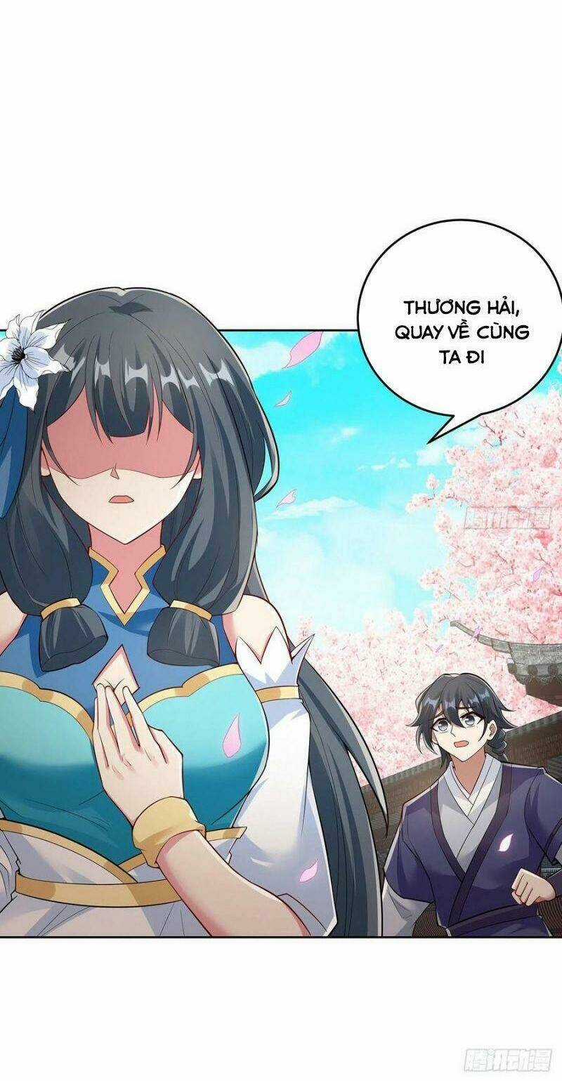 Nghịch Lân - Chapter 124 - Trang 14