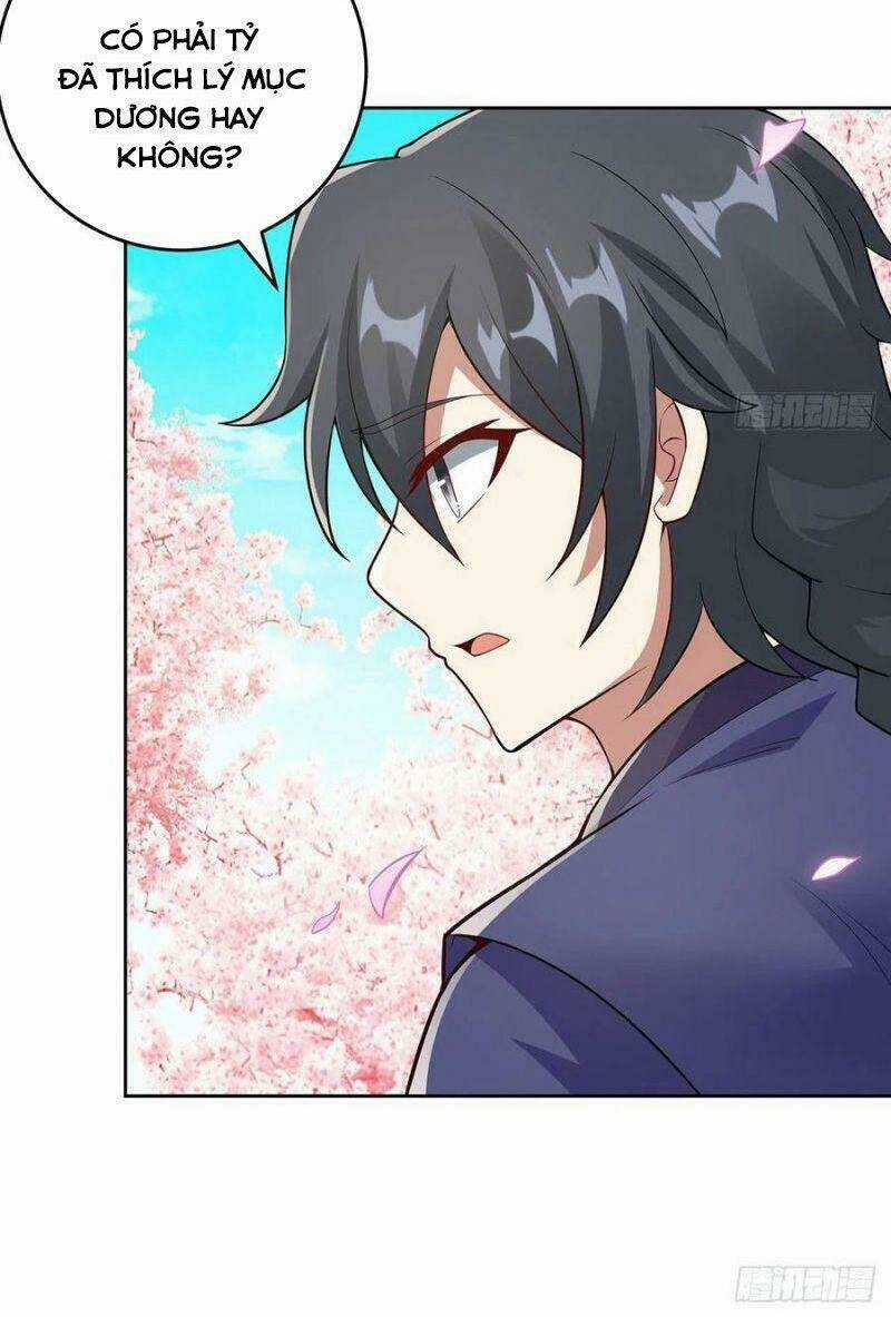 Nghịch Lân - Chapter 124 - Trang 16