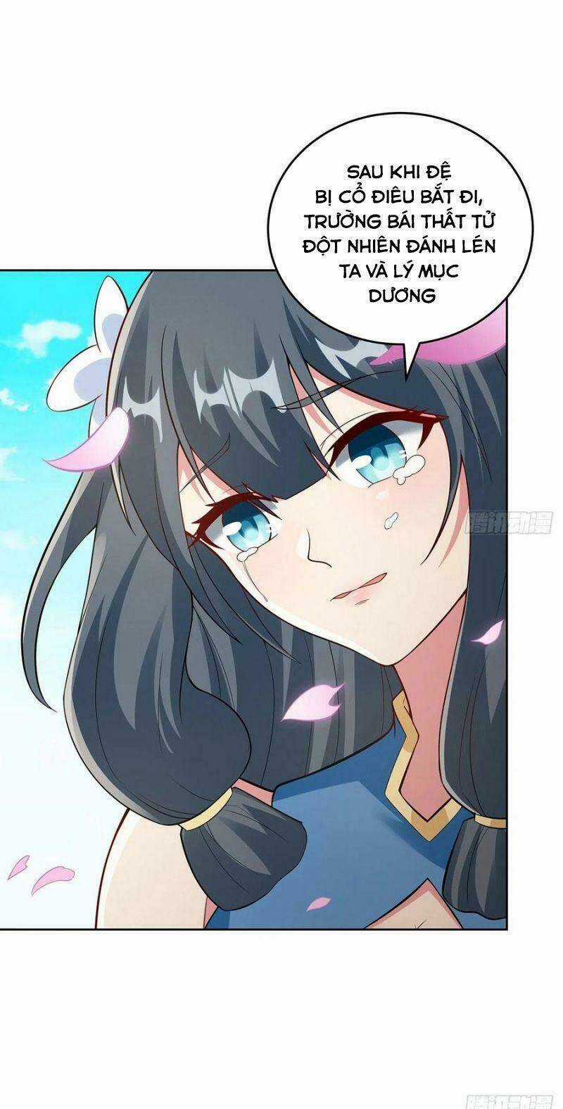 Nghịch Lân - Chapter 124 - Trang 17