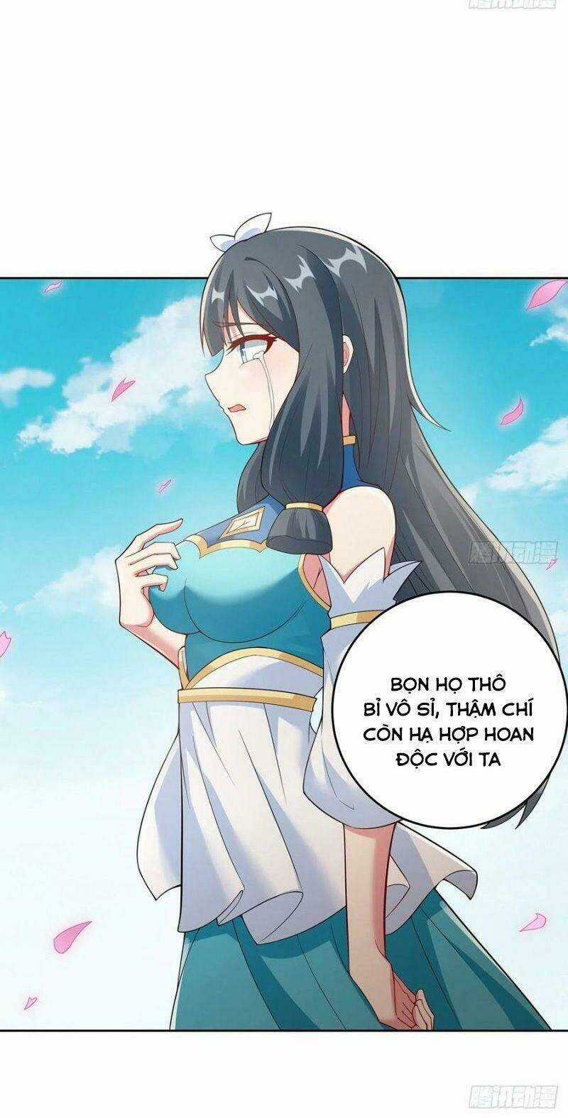 Nghịch Lân - Chapter 124 - Trang 18