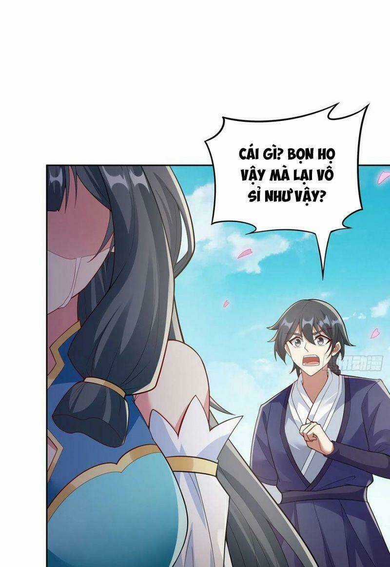 Nghịch Lân - Chapter 124 - Trang 19