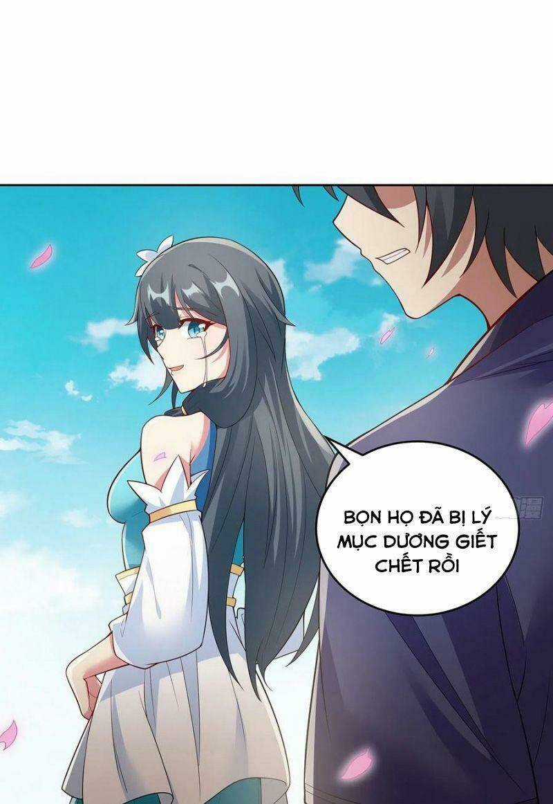 Nghịch Lân - Chapter 124 - Trang 21