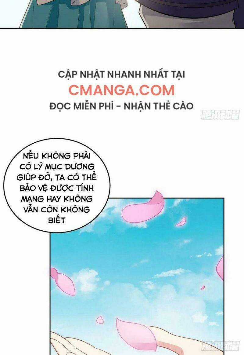 Nghịch Lân - Chapter 124 - Trang 22