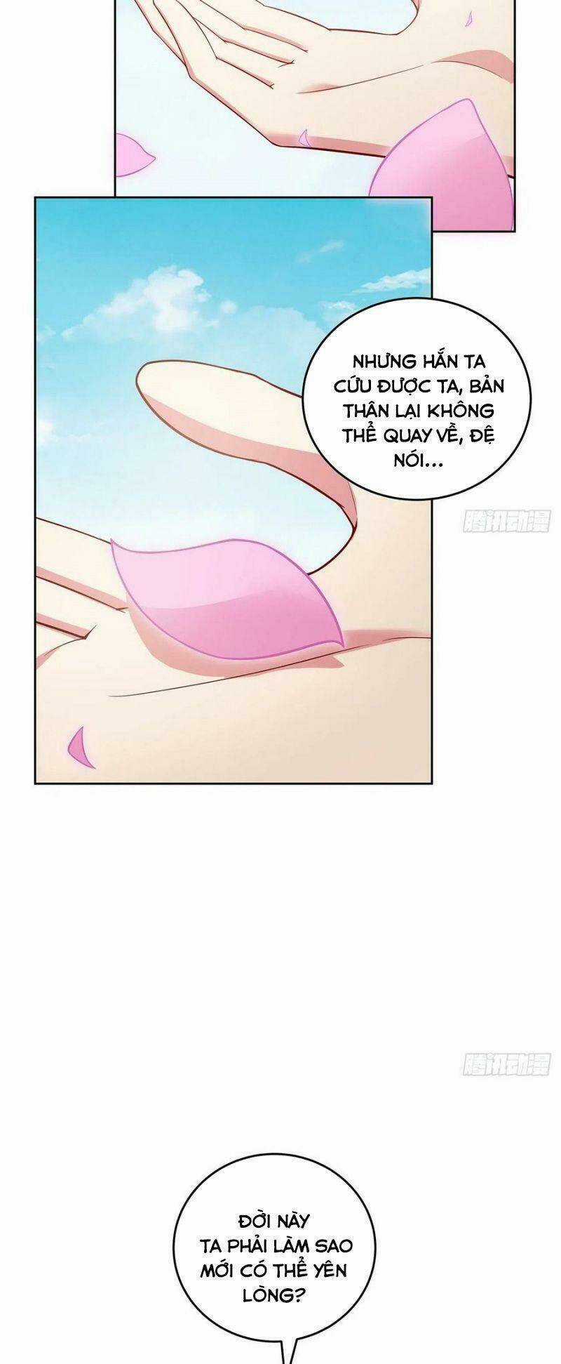 Nghịch Lân - Chapter 124 - Trang 23