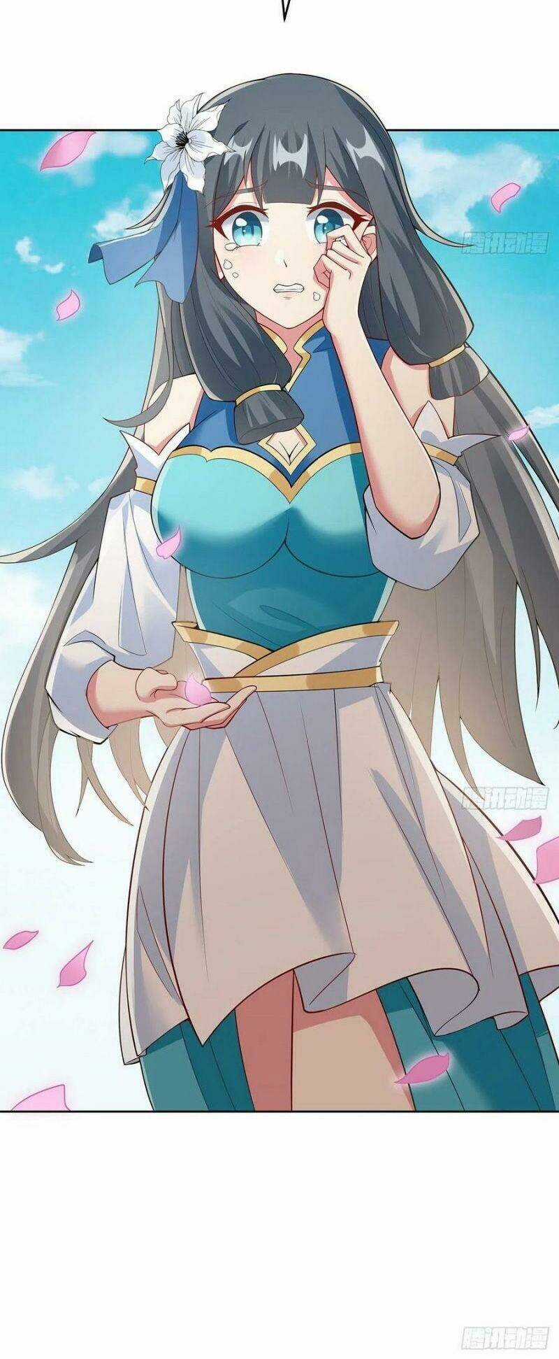 Nghịch Lân - Chapter 124 - Trang 24