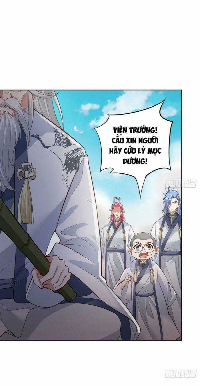 Nghịch Lân - Chapter 124 - Trang 27