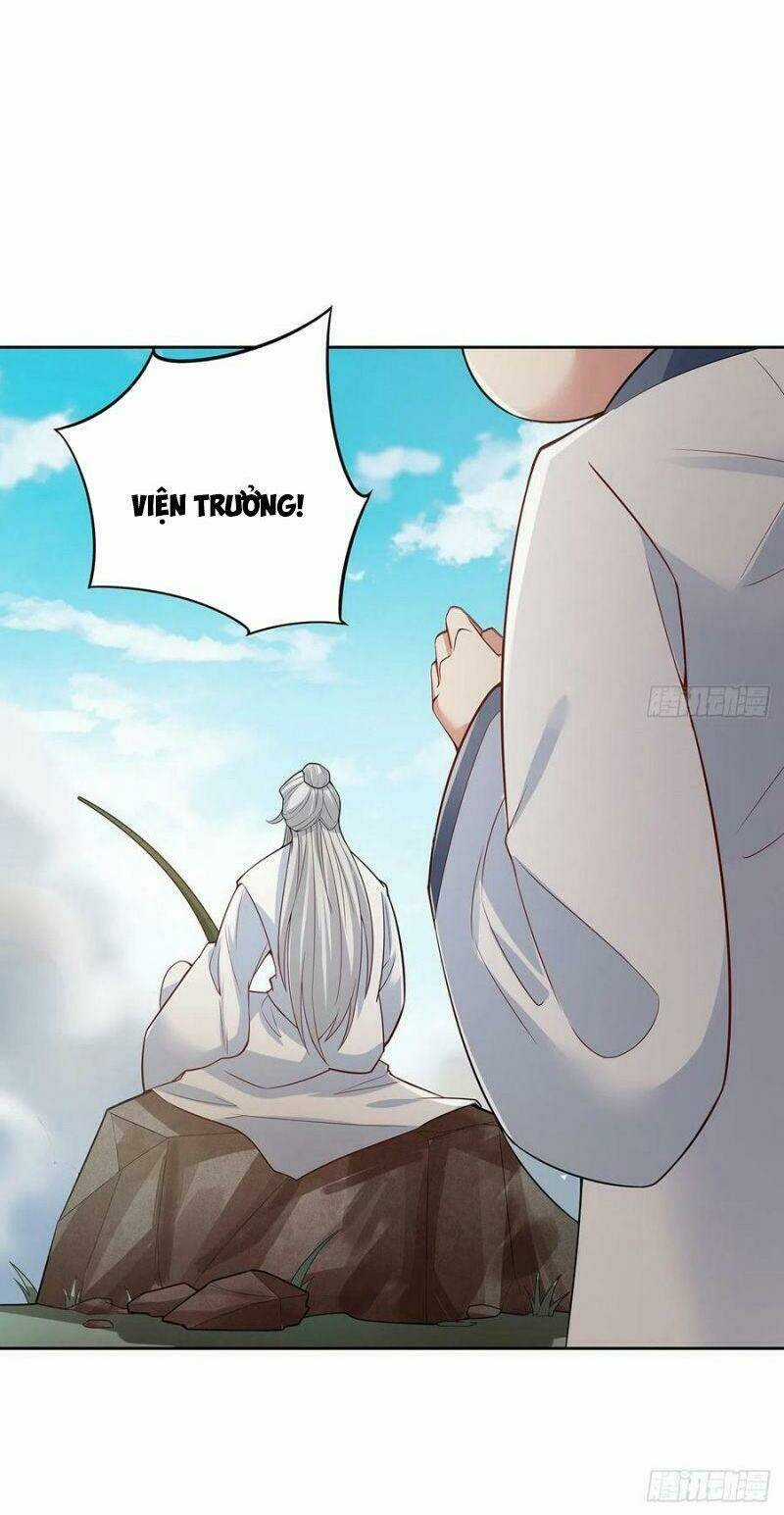 Nghịch Lân - Chapter 124 - Trang 28