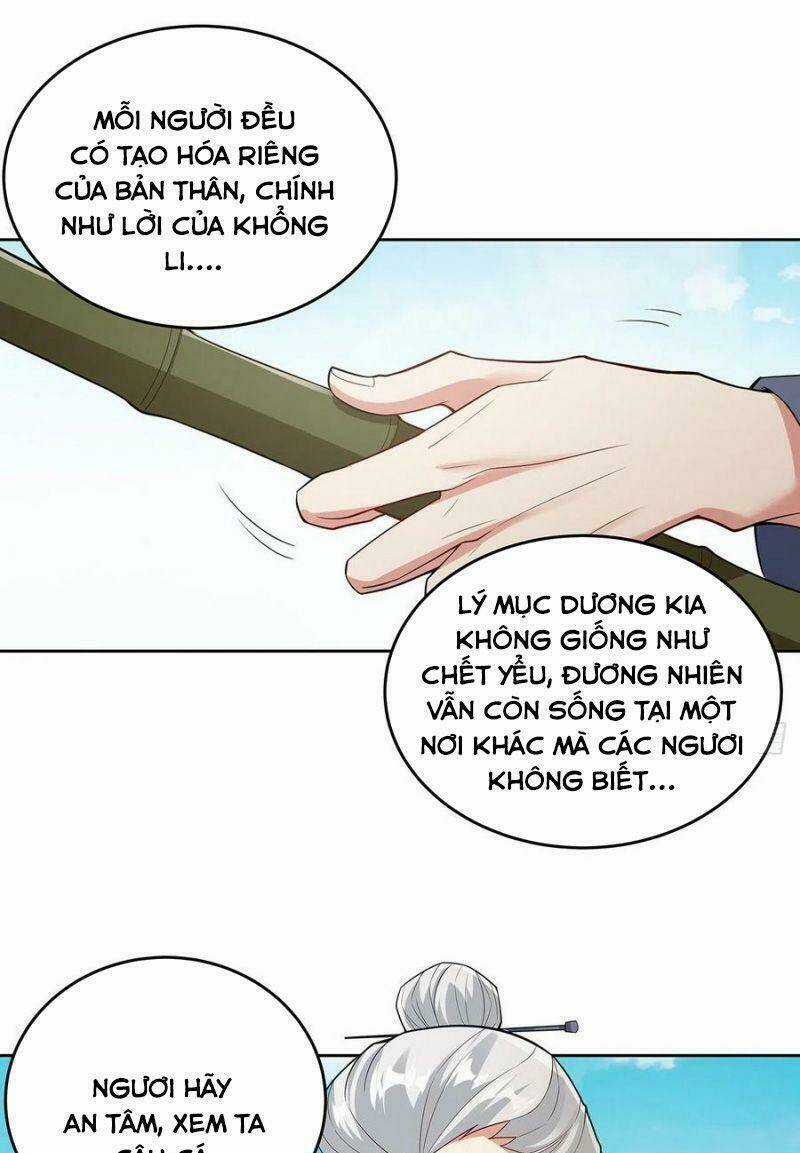 Nghịch Lân - Chapter 124 - Trang 29
