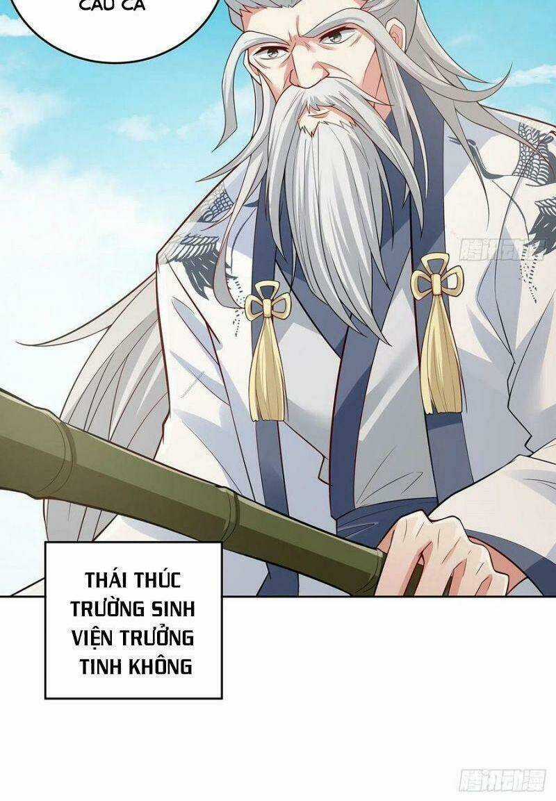 Nghịch Lân - Chapter 124 - Trang 30