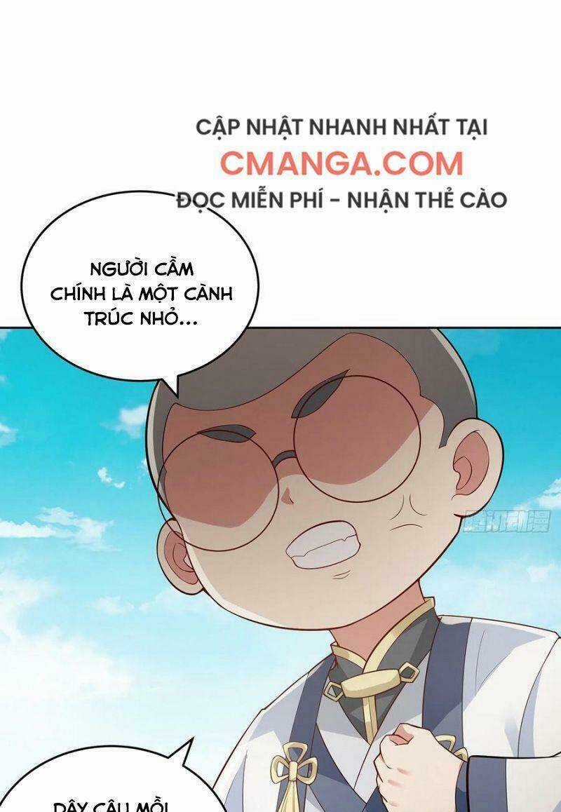 Nghịch Lân - Chapter 124 - Trang 31