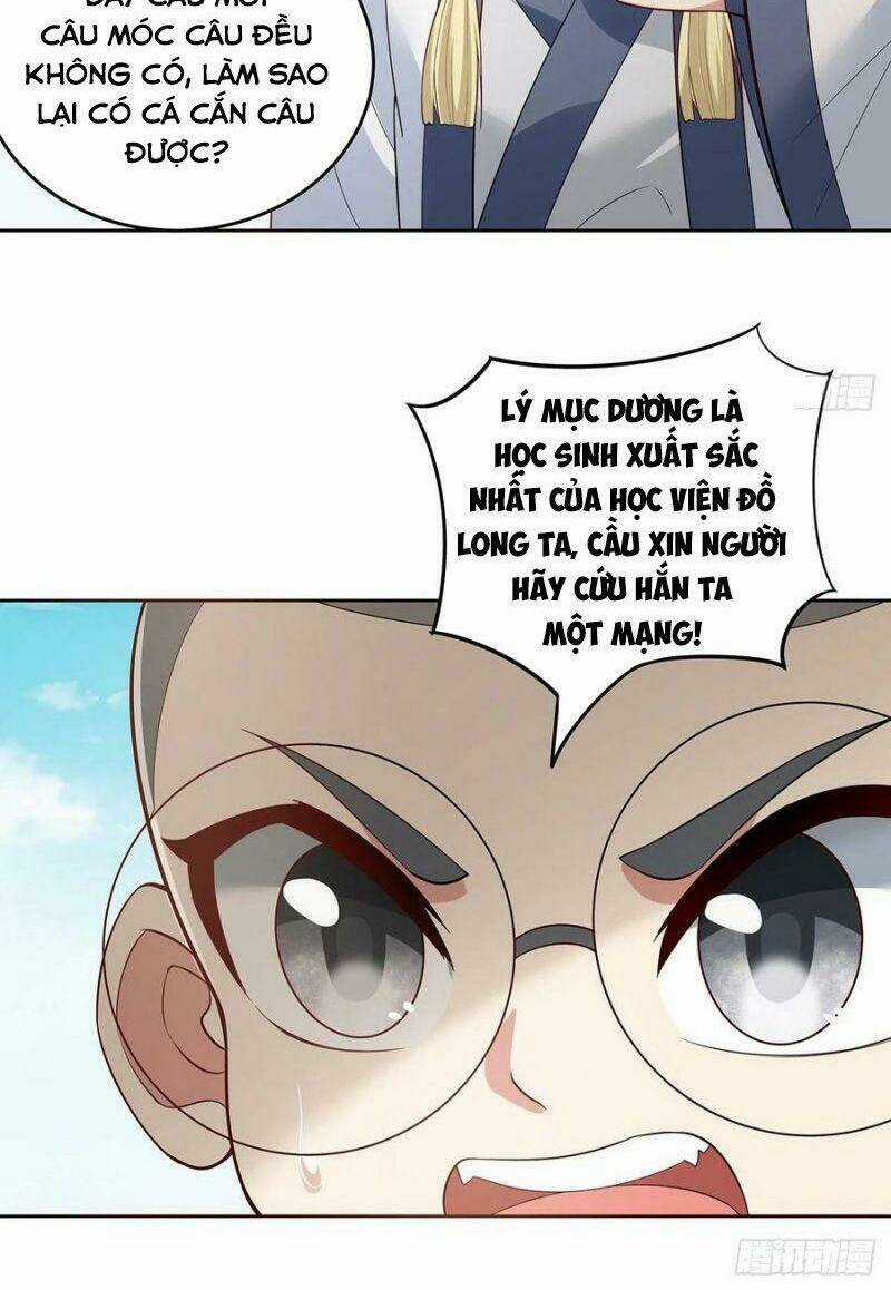 Nghịch Lân - Chapter 124 - Trang 32