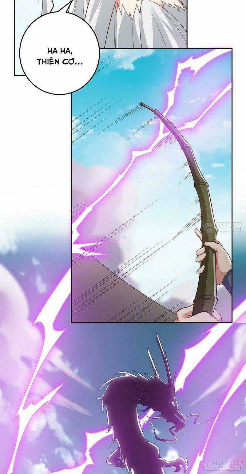 Nghịch Lân - Chapter 124 - Trang 37