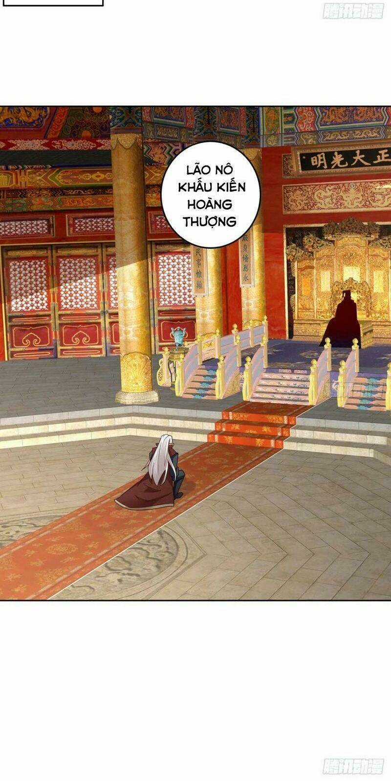 Nghịch Lân - Chapter 124 - Trang 40