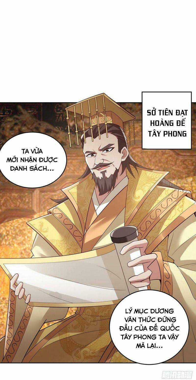 Nghịch Lân - Chapter 124 - Trang 43