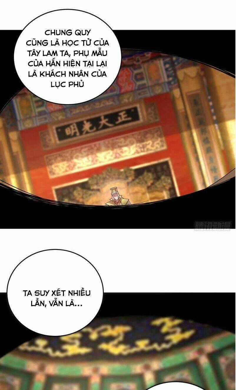 Nghịch Lân - Chapter 124 - Trang 45