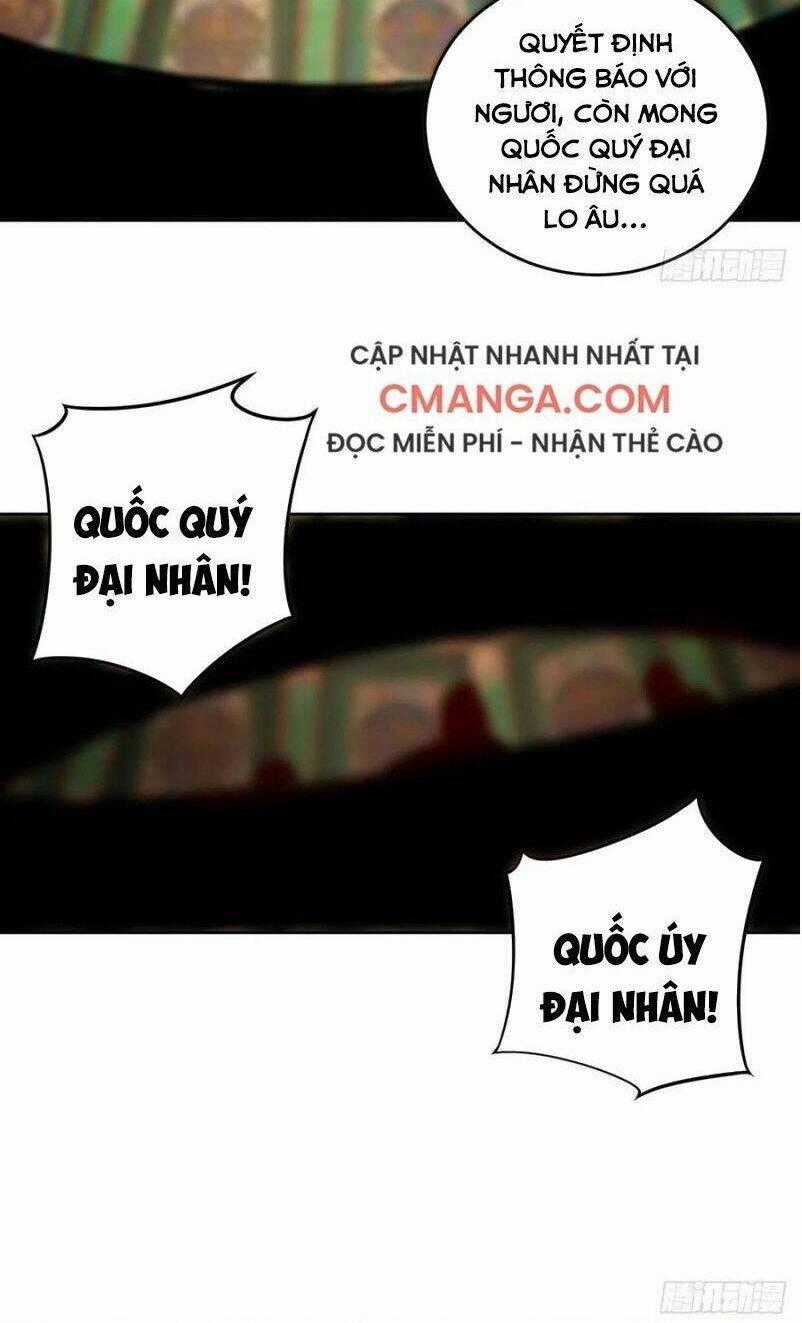 Nghịch Lân - Chapter 124 - Trang 46