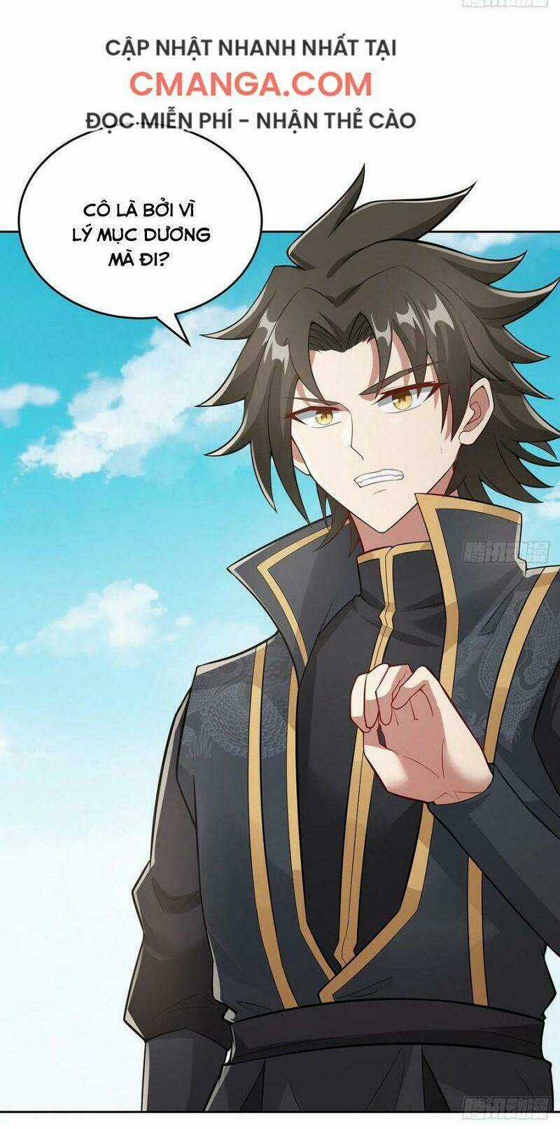 Nghịch Lân - Chapter 124 - Trang 6