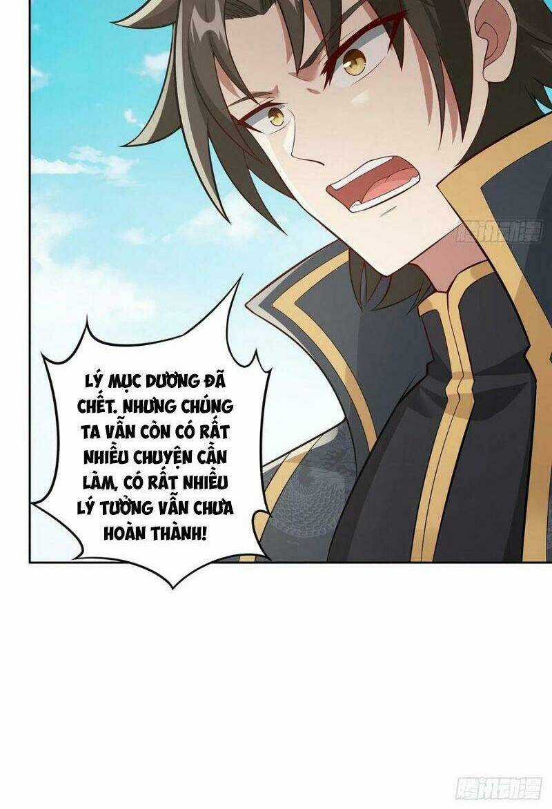 Nghịch Lân - Chapter 124 - Trang 8