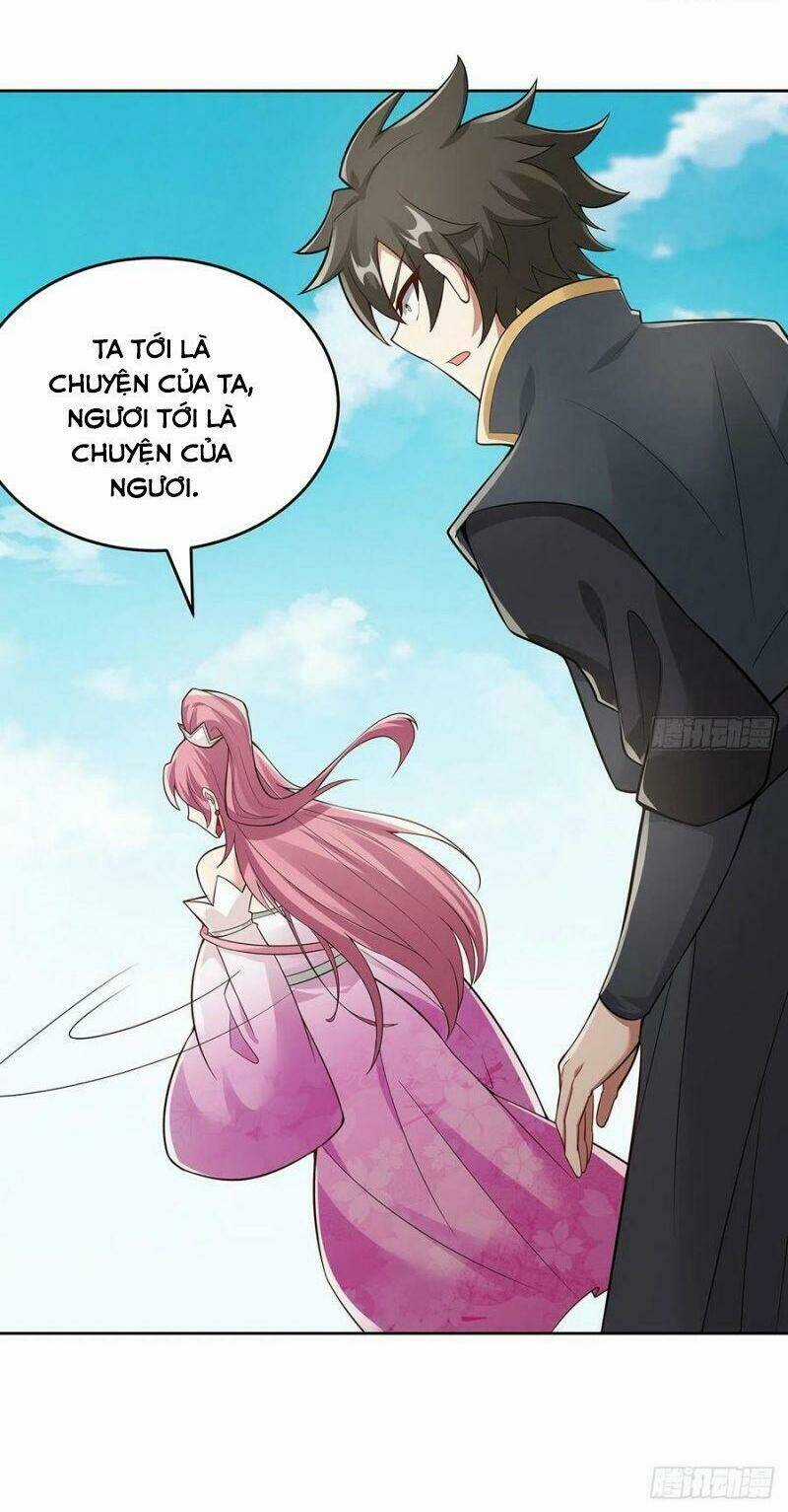 Nghịch Lân - Chapter 124 - Trang 10