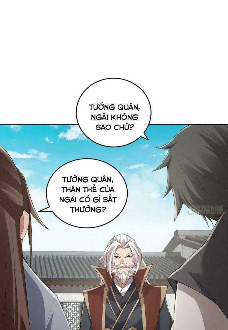Nghịch Lân - Chapter 125 - Trang 1