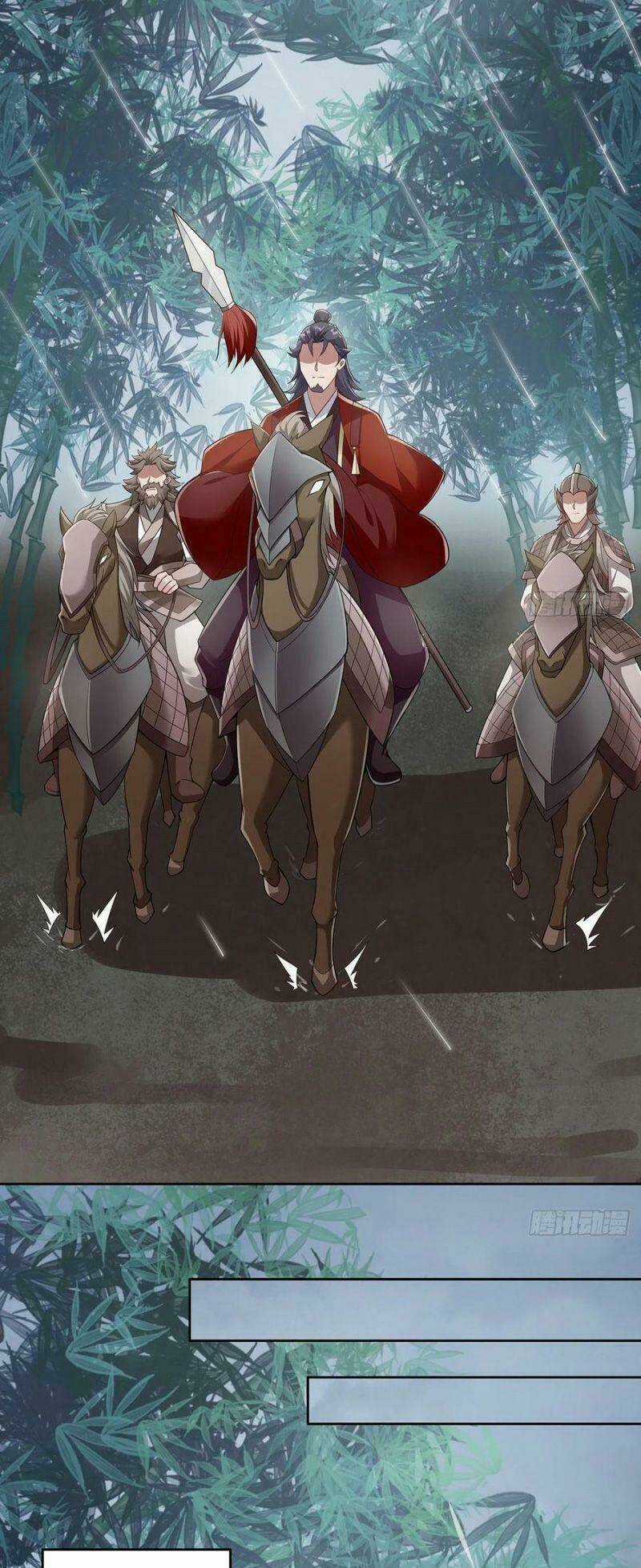 Nghịch Lân - Chapter 125 - Trang 11