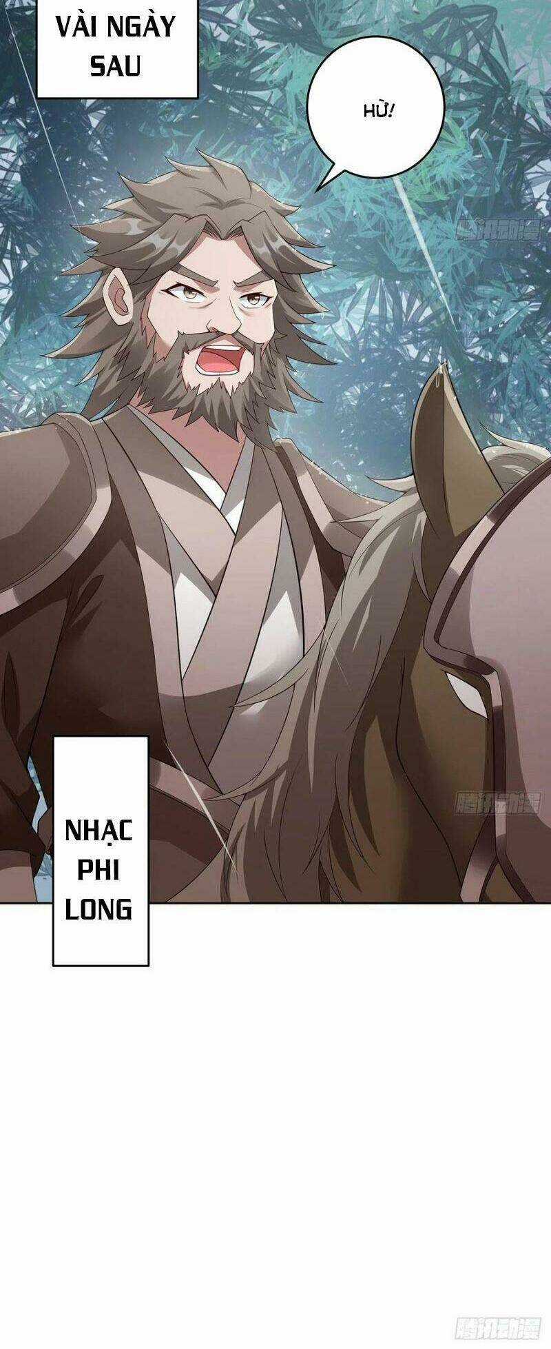 Nghịch Lân - Chapter 125 - Trang 12