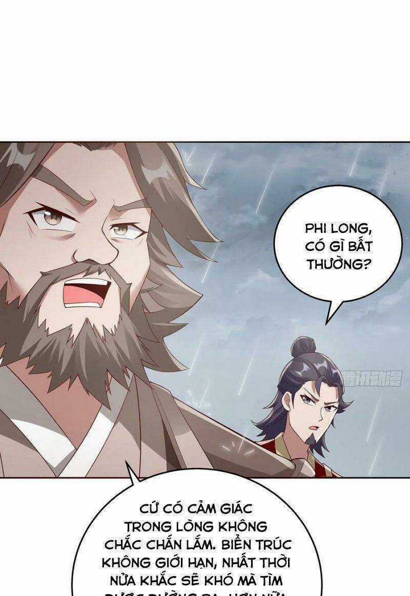 Nghịch Lân - Chapter 125 - Trang 13