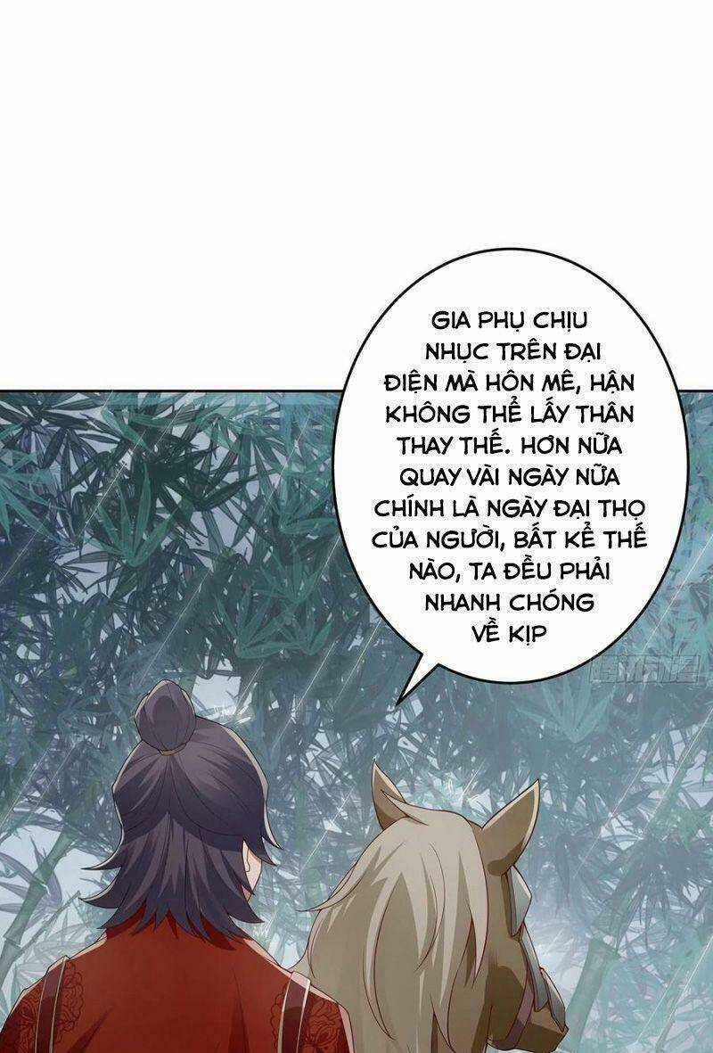 Nghịch Lân - Chapter 125 - Trang 15