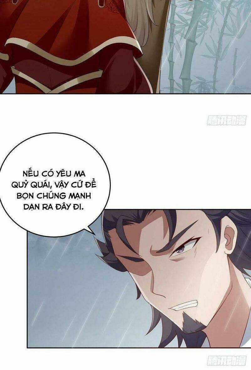 Nghịch Lân - Chapter 125 - Trang 16