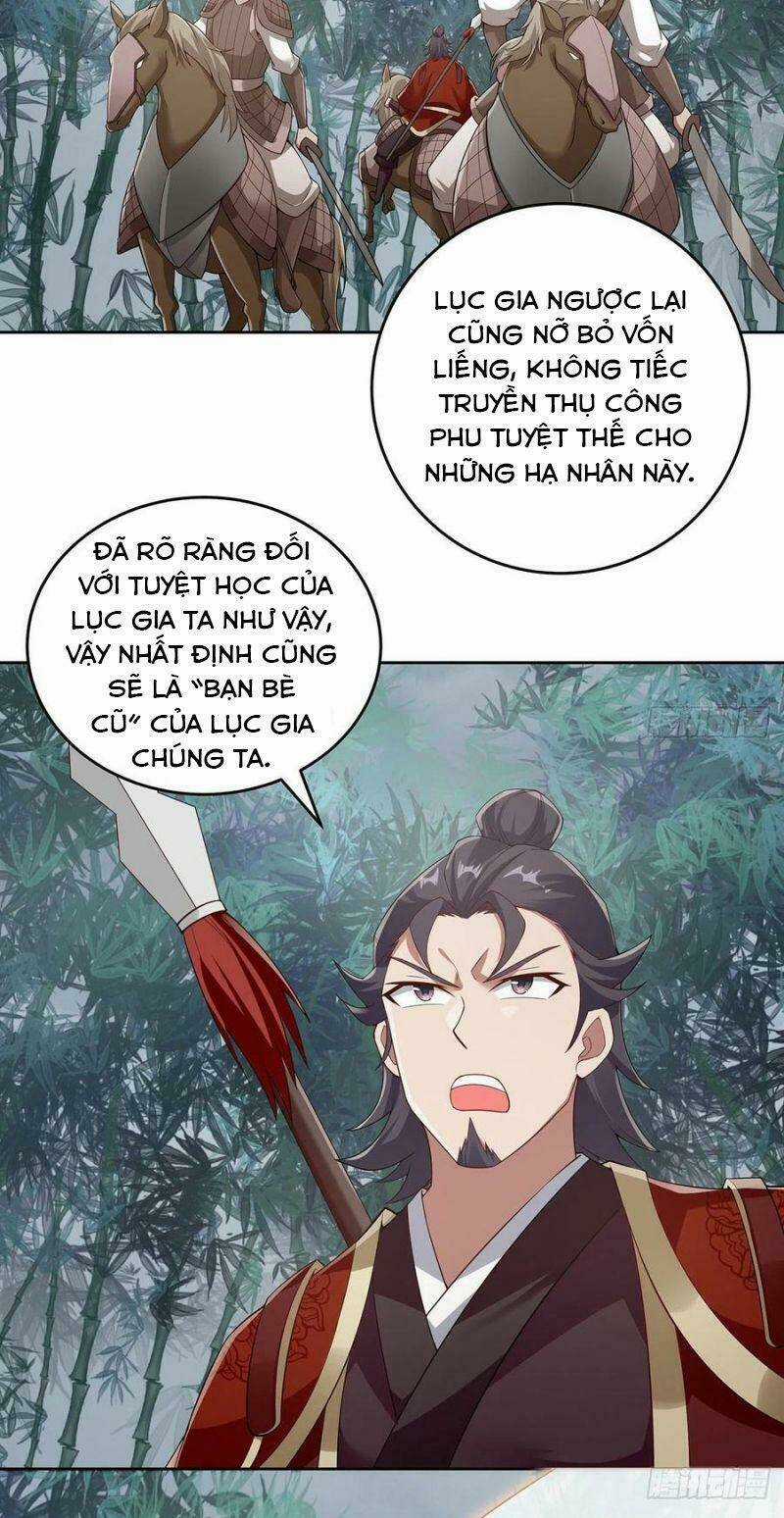 Nghịch Lân - Chapter 125 - Trang 21