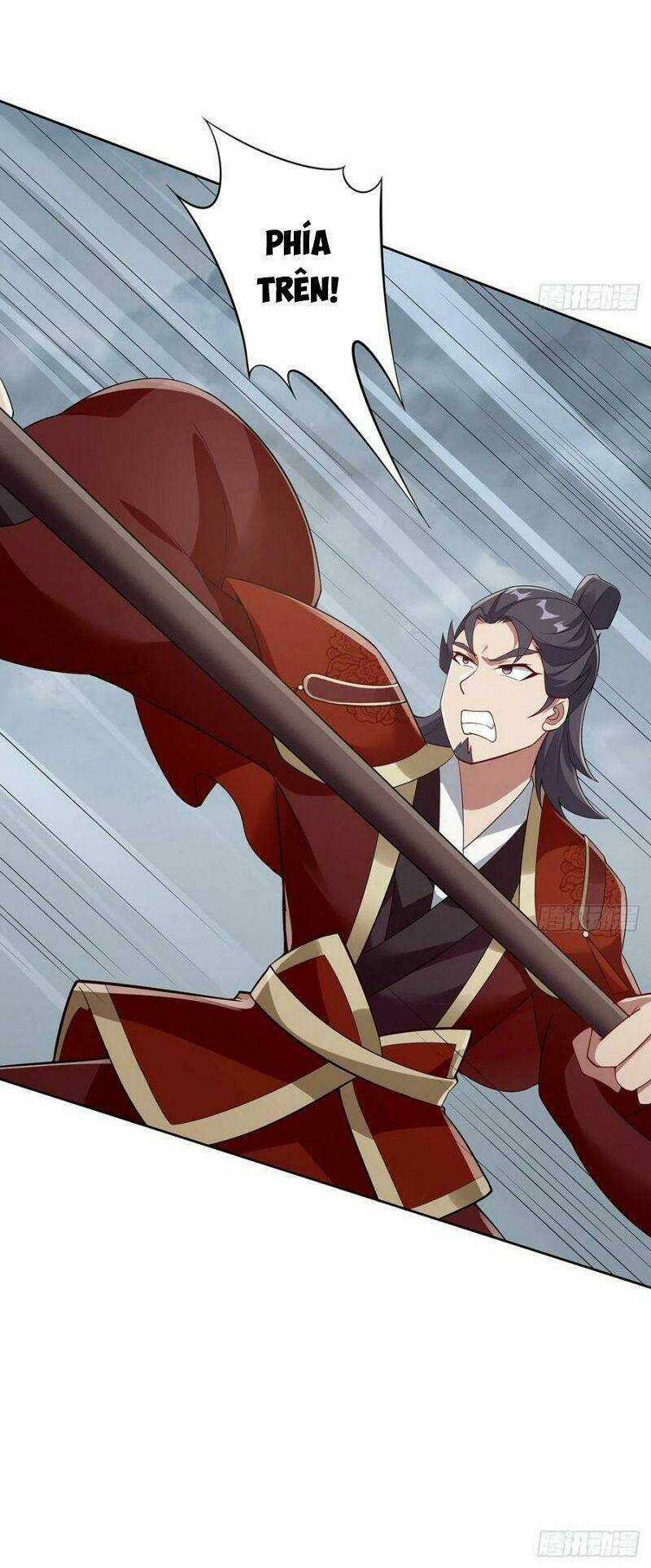 Nghịch Lân - Chapter 125 - Trang 24