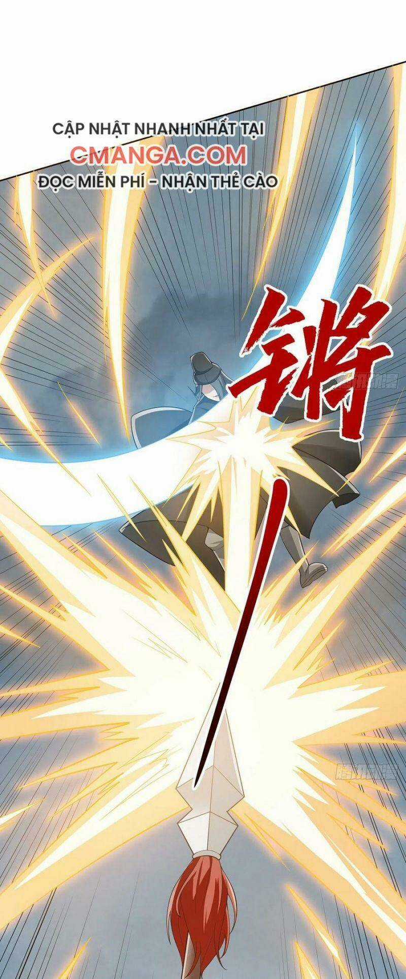 Nghịch Lân - Chapter 125 - Trang 25