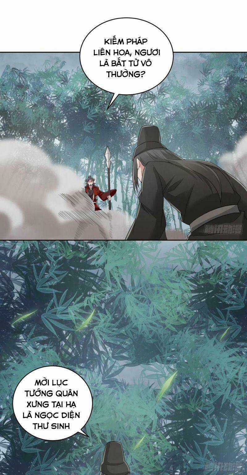 Nghịch Lân - Chapter 125 - Trang 27