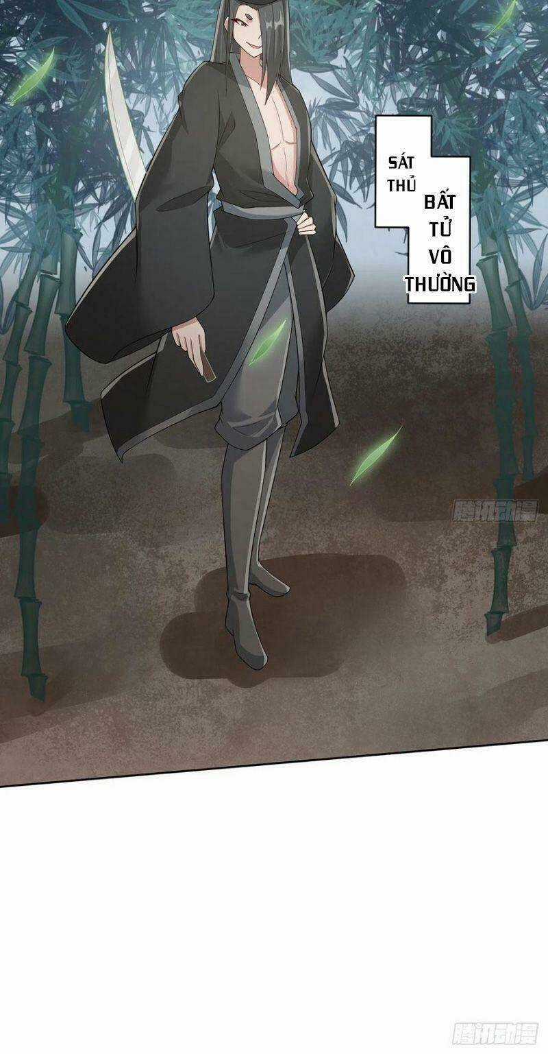 Nghịch Lân - Chapter 125 - Trang 28