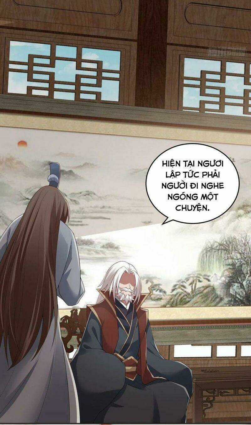 Nghịch Lân - Chapter 125 - Trang 4