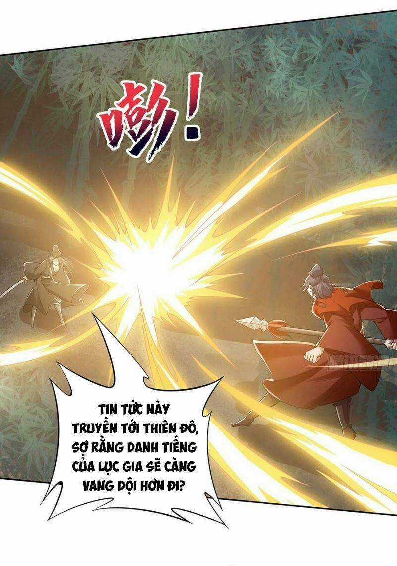 Nghịch Lân - Chapter 125 - Trang 31