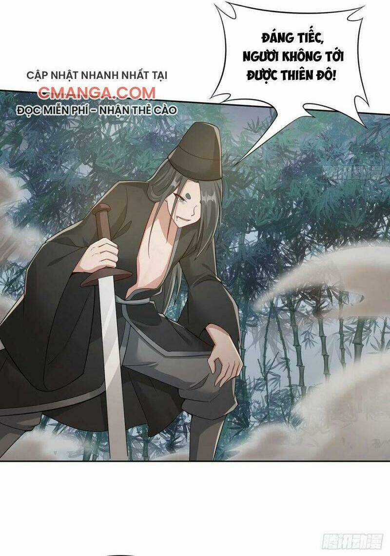 Nghịch Lân - Chapter 125 - Trang 32