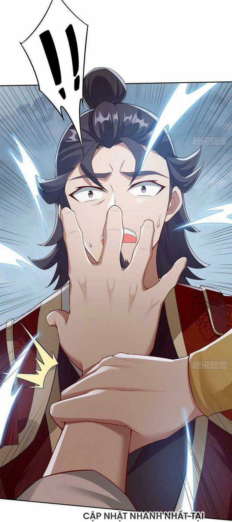 Nghịch Lân - Chapter 125 - Trang 40