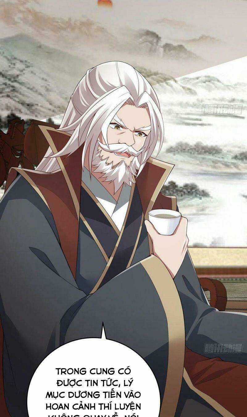 Nghịch Lân - Chapter 125 - Trang 5