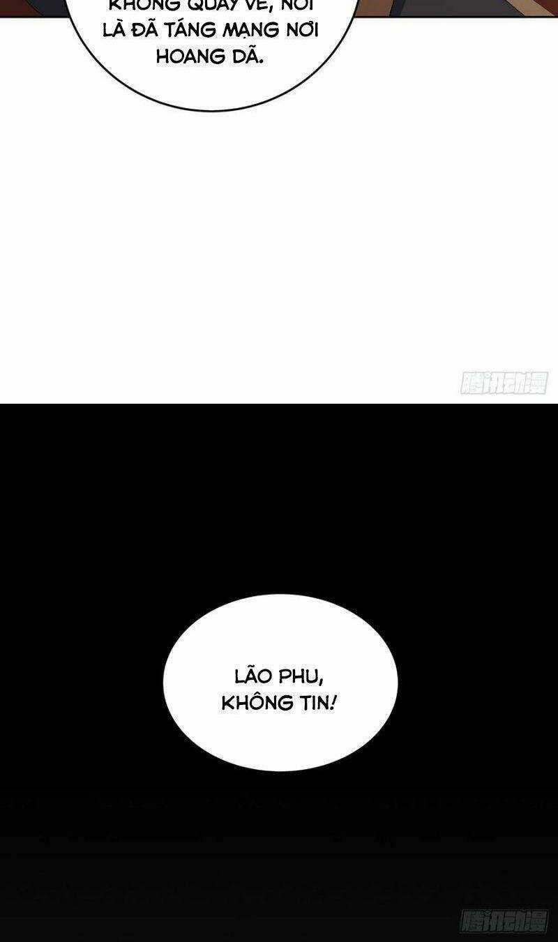 Nghịch Lân - Chapter 125 - Trang 6