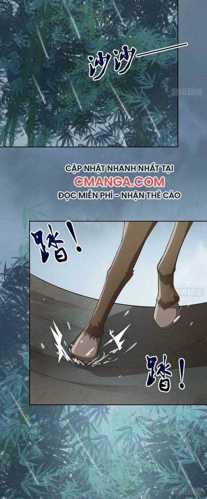 Nghịch Lân - Chapter 125 - Trang 8