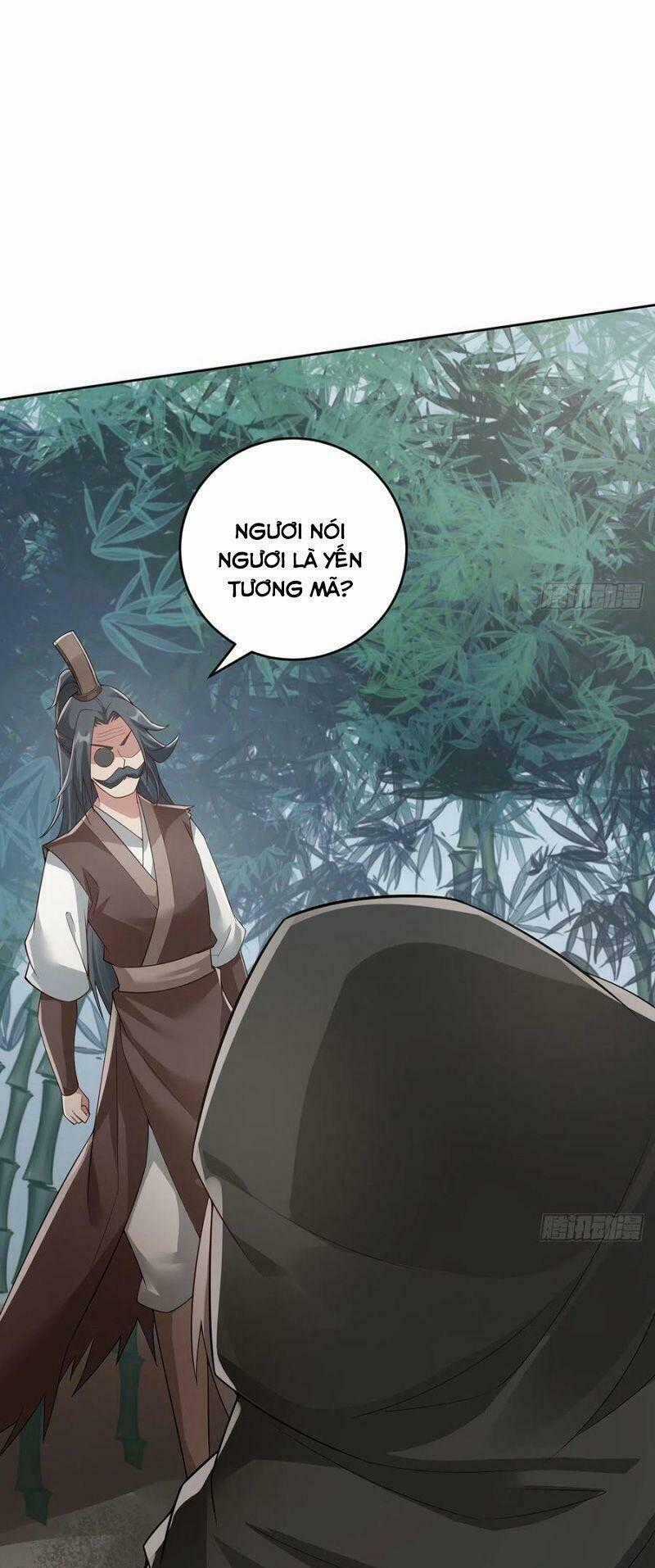 Nghịch Lân - Chapter 126 - Trang 1